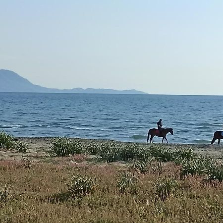 Appartamento pozzuoli-licola mare Esterno foto