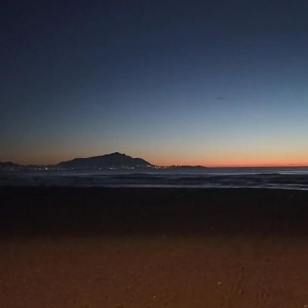 Appartamento pozzuoli-licola mare Esterno foto