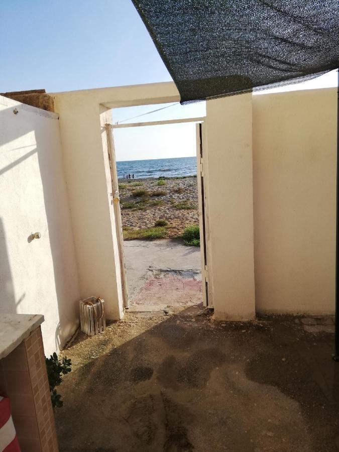 Appartamento pozzuoli-licola mare Esterno foto
