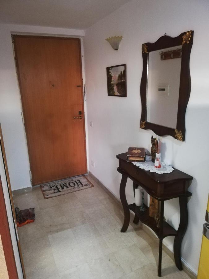 Appartamento pozzuoli-licola mare Esterno foto