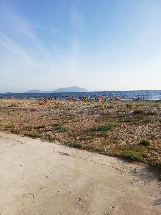 Appartamento pozzuoli-licola mare Esterno foto