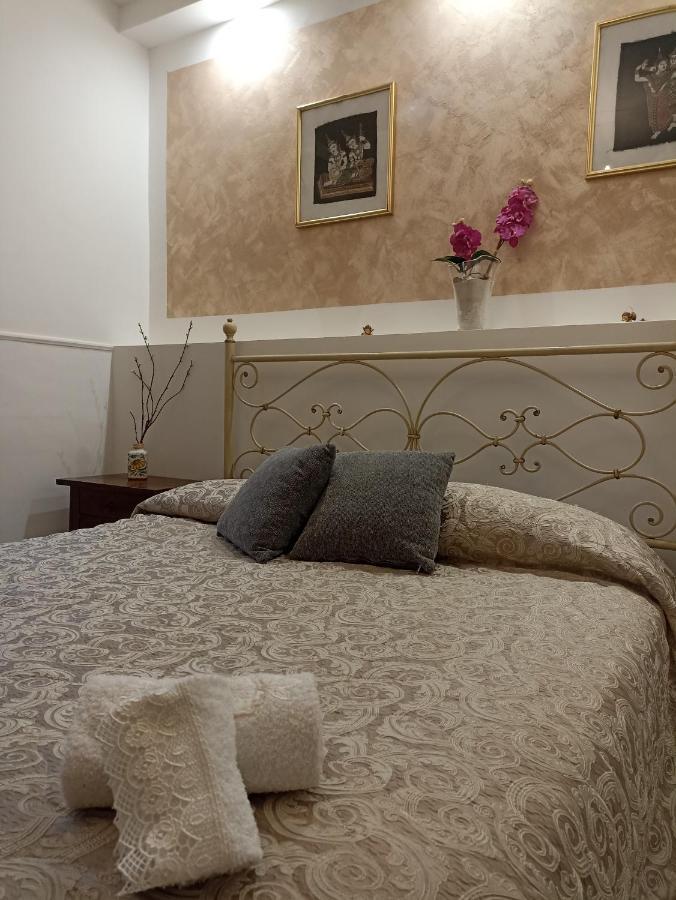 Appartamento pozzuoli-licola mare Esterno foto