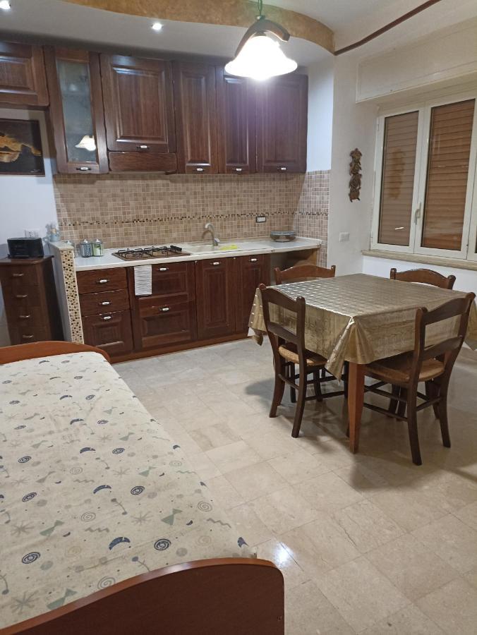 Appartamento pozzuoli-licola mare Esterno foto