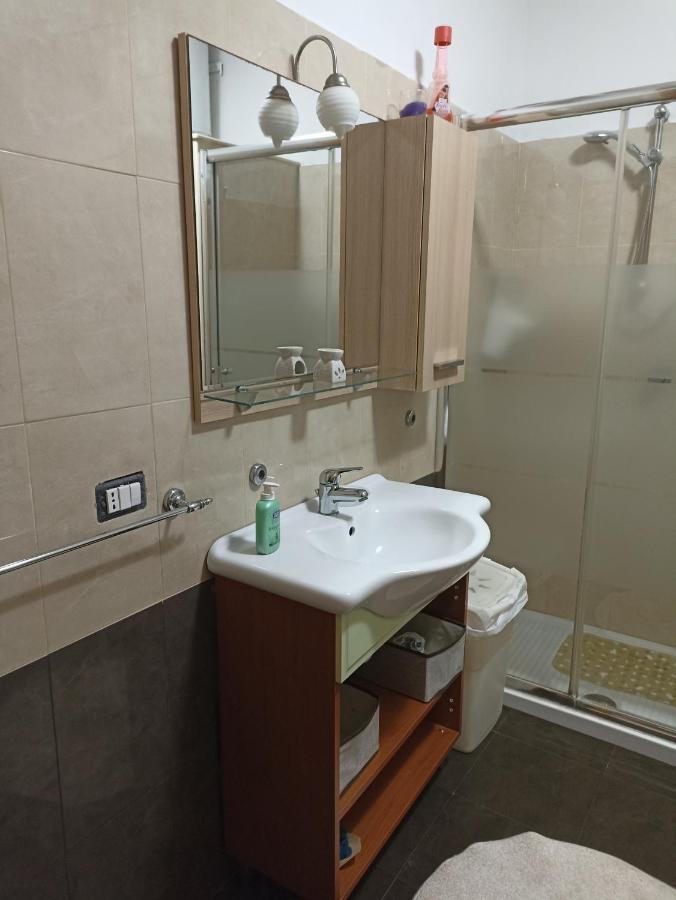 Appartamento pozzuoli-licola mare Esterno foto
