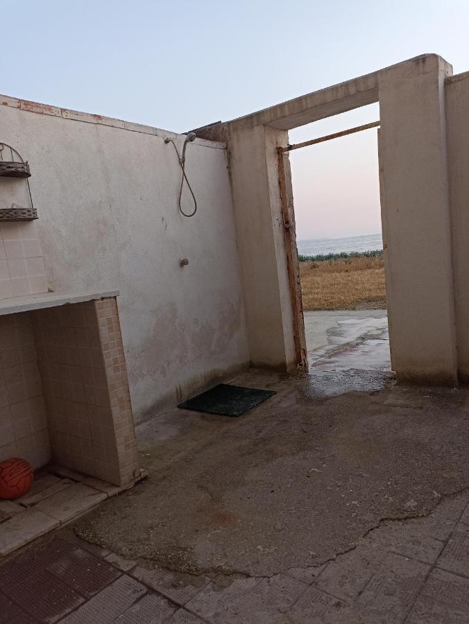 Appartamento pozzuoli-licola mare Esterno foto