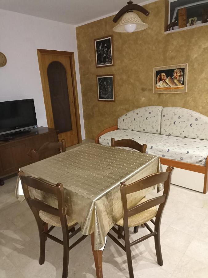 Appartamento pozzuoli-licola mare Esterno foto