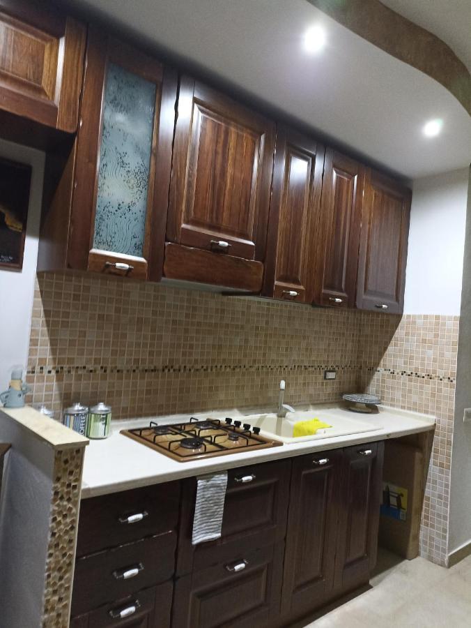 Appartamento pozzuoli-licola mare Esterno foto