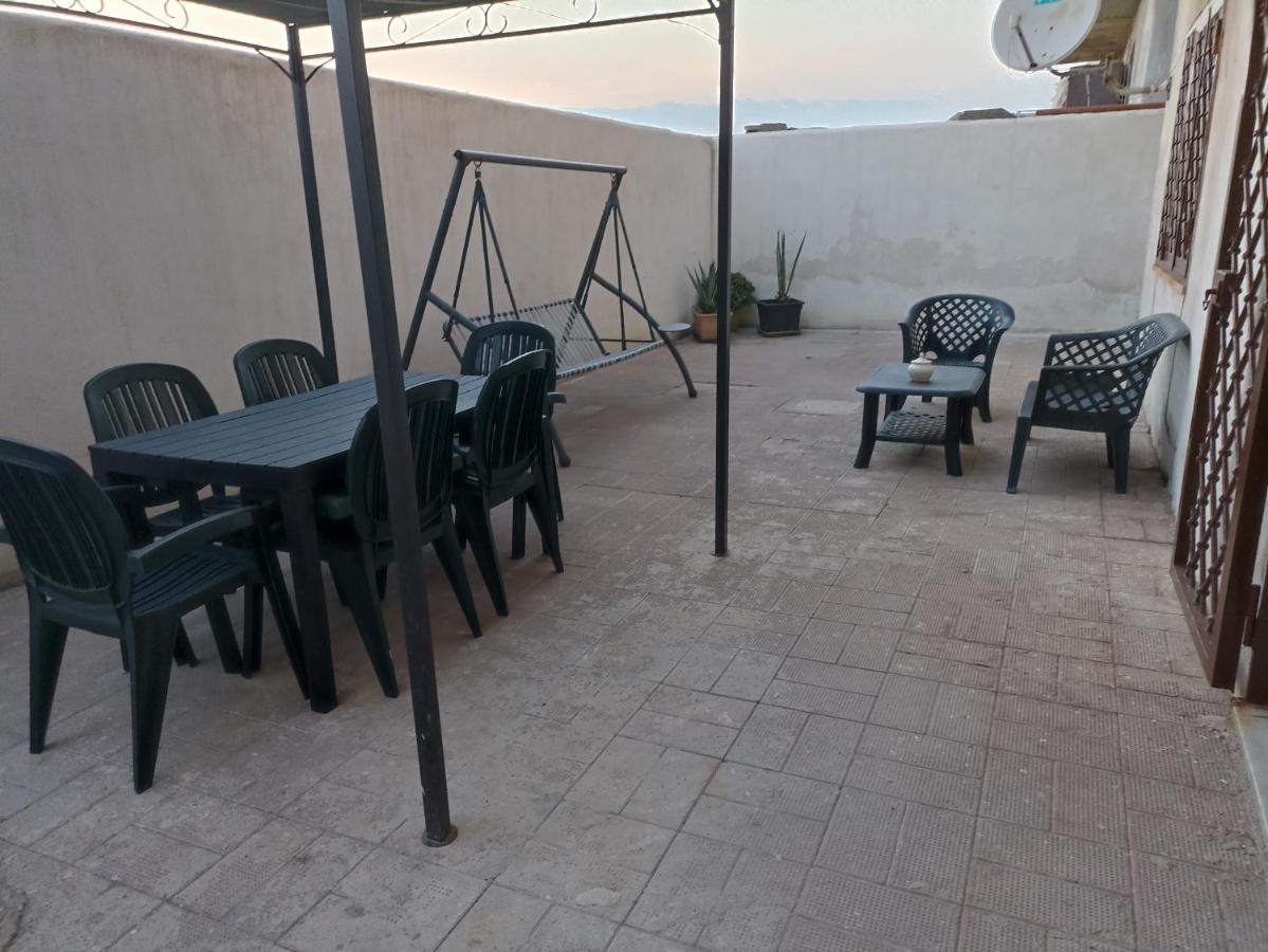 Appartamento pozzuoli-licola mare Esterno foto