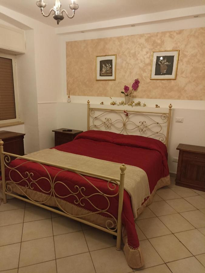 Appartamento pozzuoli-licola mare Esterno foto