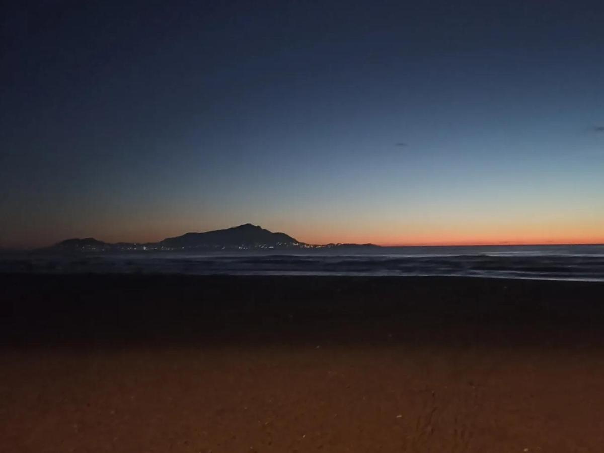 Appartamento pozzuoli-licola mare Esterno foto