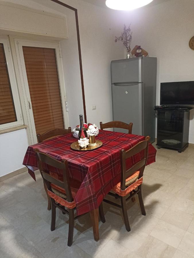 Appartamento pozzuoli-licola mare Esterno foto